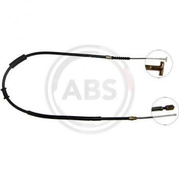 ABS K10568 Cables del Freno de Estacionamiento