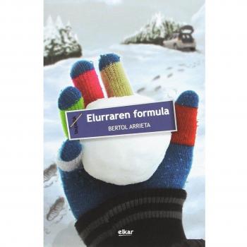 Elurraren formula: 50 - ARRIETA KORTAJARENA, BERTOL