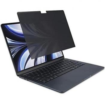 Kensington Filtro magnético de privacidad MagPro™ Elite para Apple MacBook Air (M2, 2022)