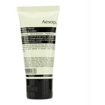 Aesop Moroccan Neroli Post-Shave Lotion 60 Ml