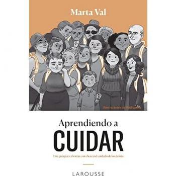 Aprendiendo a cuidar