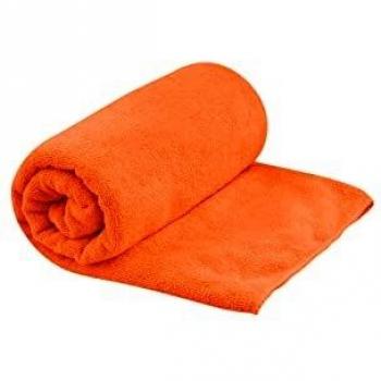 Sea to Summit Tek Towel Outback Orange Medium, Nylon