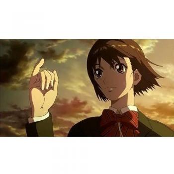 Ibara no Ou (43x24 inch, 107x60 cm) Silk Poster Seda Cartel PJ14-4981