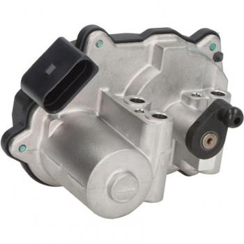 Accionador, tapa conmutadora (colector admisión) Continental/VDO A2C59511696 para VOLKSWAGEN Golf, Scirocco, Jetta, Eos, Polo, Golf Cabriolet