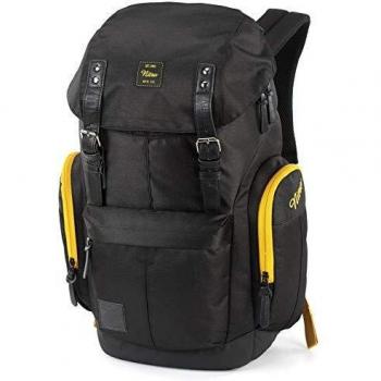 Mochila Nitro Daypacker 32L con Compartimento para Laptop y Diseño Versátil