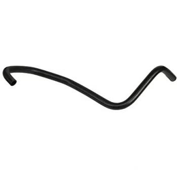 Tubería flexible de calefacción GATES 02-2586, manguera de calefacción moldeada GATES 02-2586