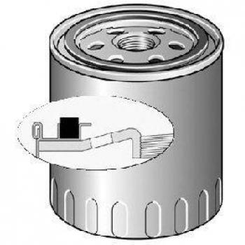 Purflux LS295 Bloque de Motor