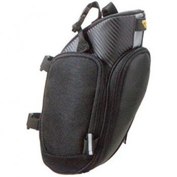 TOPEAK MondoPack XL - Alforja para sillín