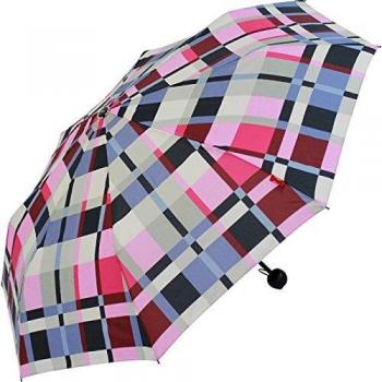 s.Oliver - Plegable  Multicolor azul 99 cm