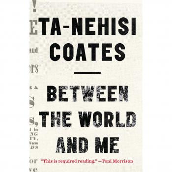 Between the world and me thorndike press large print popular and narrative nonfiction