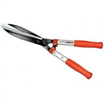 Altuna Tijera Cortasetos Hoja Dentada TEFLONADA 57 CM