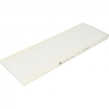 Original MANN-FILTER Filtro de habitáculo CU 4036 – para camiones