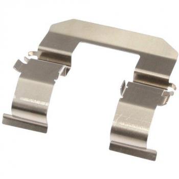 ABS 1704Q Kit de Accesorios, Pastillas de Frenos