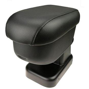 Reposabrazos AutoStyle CK FI021 Compatible con Fiat 500L Facelift 2017