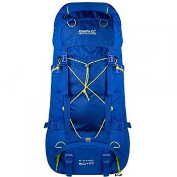 Regatta Blackfell II 60L Hydration Compatible Rucksack Bag