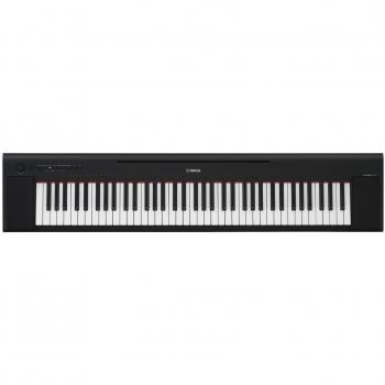 Yamaha NP-35B Teclado Portátil de 76 teclas