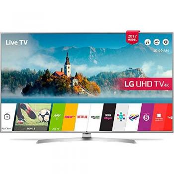 LG - 55UJ701V