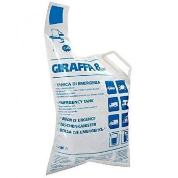 Lampa, 66972 - Bidón «Giraffa»