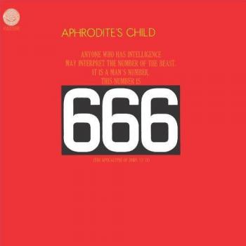 Import 666 SHM-CD Edition