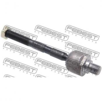 Rótula axial de dirección FEBEST 1222-EN, tipo de producto: rótula axial, características: alta calidad, diseño duradero, fácil instalación, compatible con múltiples modelos de vehículos