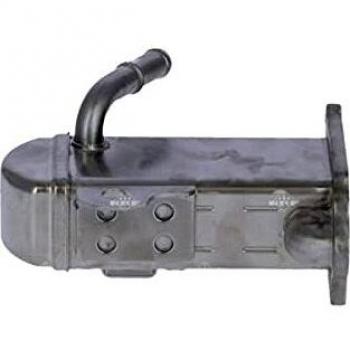 Enfriador de gases de escape NRF 48120 para CITROËN y PEUGEOT