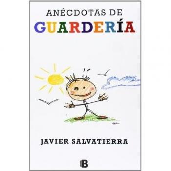 Anécdotas de guardería