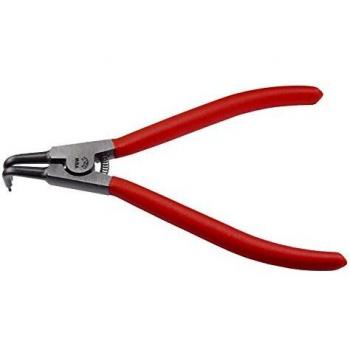 VBW 87534115 - Alicates para anillos Seeger 90º exteriores