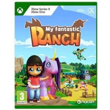 My Fantastic Ranch - Videojuego para Xbox Series X