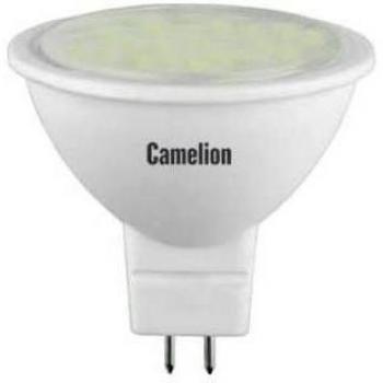 Camelion 39920034 - Bombilla LED de 7 W, SMD 525 lm