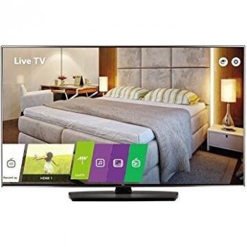 LG Hospitality Display 43UV761H LED-TV 108 cm