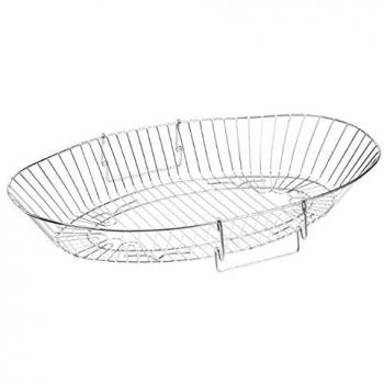 Schulte-Ufer de Rejilla de Alambre 38 cm