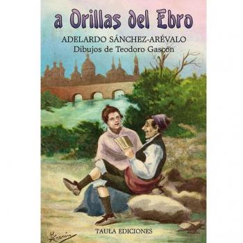 A orillas del Ebro - Sánchez-Arévalo, Adelardo