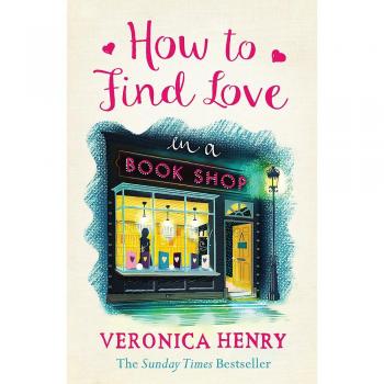 How To Find Love In a Book Shop