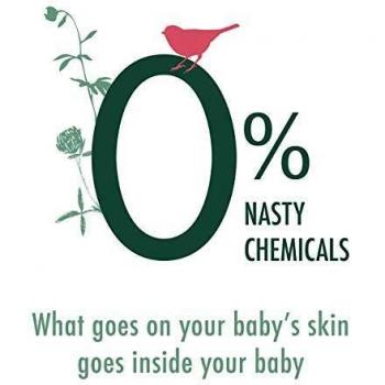 Nature Babycare Crema para pañales