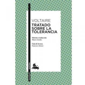 Tratado sobre la tolerancia