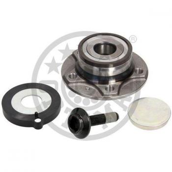 Juego de cojinete de rueda OPTIMAL 102551 - Kit de rodamientos para ruedas, incluye todos los componentes necesarios para la instalación, diseñado para proporcionar un rendimiento óptimo y durabilidad, compatible con múltiples modelos de vehículos