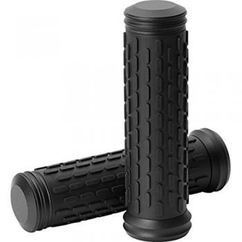 hashiru Mango goma par ST06 con aluenden para 22 mm negro