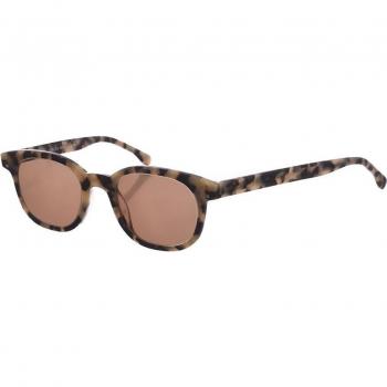 Gafas de sol Zen Eyewear Z428 unisex de acetato con forma cuadrada