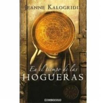 En el tiempo de las hogueras