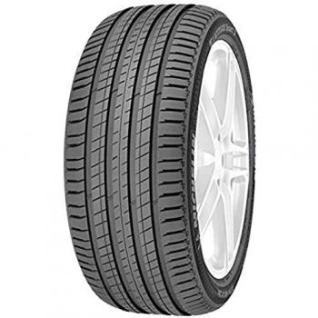 Michelin Latitude Sport 3 - 255/45R20 101W - Neumático de Verano