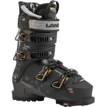 Botas de esquí Lange Shadow 95 MV GW (Black recy) para mujer