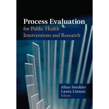 Evaluación de Procesos para Intervenciones y Investigación en Salud Pública - Edición en Tapa Blanda