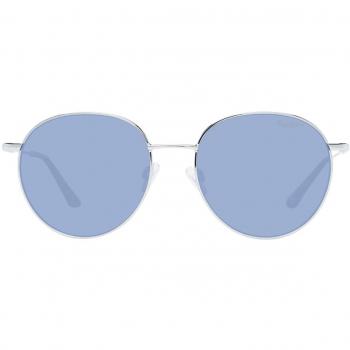 Pepe Jeans PJ5193 801 Men's Silver Sunglasses 53mm