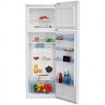 Frigorífico 2 puertas libre instalación Beko RDSA310K30WN, Blanco