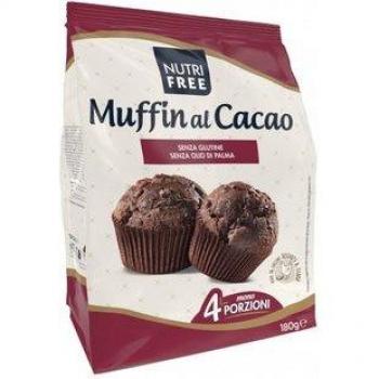 Muffin Il Forno del Celiaco 110g