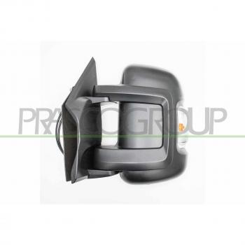 Espejo retrovisor exterior PRASCO FT9307008