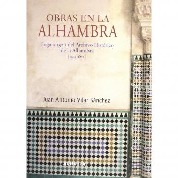 Obras En La Alhambra