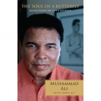 The Soul of a Butterfly: Reflections on Life's Journey