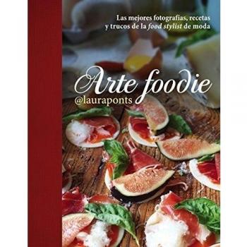 Arte foodie