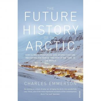 Historia Futura del Ártico: Cómo el Clima, Recursos y Geopolítica Transforman el Norte y su Importancia Global